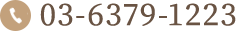 03-6379-1223