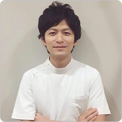 なかの中央整骨院 院長 小澤秀康先生